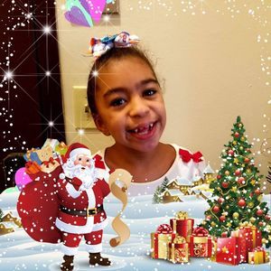 Meet your Posher, Josefina